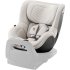 Детско столче за кола Britax Romer, Dualfix 5Z, 3 месеца-4 години, Soft Taupe - 2