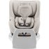 Детско столче за кола Britax Romer, Dualfix 5Z, 3 месеца-4 години, Soft Taupe - 3