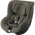 Детско столче за кола Britax Romer, Dualfix 5Z, 3 месеца-4 години, Urban Olive - 1