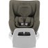 Детско столче за кола Britax Romer, Dualfix 5Z, 3 месеца-4 години, Urban Olive - 3