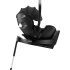 Стол за кола Britax Romer - Baby Safe PRO, с Vario база, 0-13 кг, гъвкав, Space Black - 2