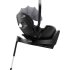 Столче за кола Britax Romer - Baby Safe PRO, с Vario база, 0-13 кг, гъвкаво, Frost Grey - 2