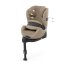 Scaun auto pentru copii Cybex Platinum Anoris T2 i-Size Plus, Cozy Beige - 3