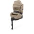 Scaun auto pentru copii Cybex Platinum Anoris T2 i-Size Plus, Cozy Beige - 1