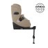 Scaun auto pentru copii Cybex Platinum Anoris T2 i-Size Plus, Cozy Beige - 5