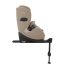 Scaun auto pentru copii Cybex Platinum Anoris T2 i-Size Plus, Cozy Beige - 4