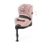 Scaun auto pentru copii Cybex Platinum Anoris T2 i-Size Plus, Peach Pink - 3