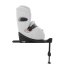 Scaun auto pentru copii Cybex Platinum Anoris T2 i-Size Plus, Platinum White - 4