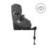 Scaun auto pentru copii Cybex Platinum Anoris T2 i-Size Plus, Mirage Grey - 7