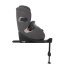 Scaun auto pentru copii Cybex Platinum Anoris T2 i-Size Plus, Mirage Grey - 8