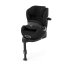 Scaun auto pentru copii Cybex Platinum Anoris T2 i-Size Plus, Sepia Black - 3