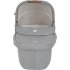 Πορτμπέτα Joie Ramble XL για καρότσι Versatrax, Litetrax 4 και Mytrax - Pebble - 6