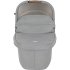 Πορτμπέτα Joie Ramble XL για καρότσι Versatrax, Litetrax 4 και Mytrax - Pebble - 7