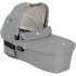 Πορτμπέτα Joie Ramble XL για καρότσι Versatrax, Litetrax 4 και Mytrax - Pebble - 3