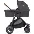 Πορτμπέτα Joie Ramble XL για καρότσι Versatrax, Litetrax 4 και Mytrax - Shale - 7