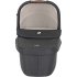 Πορτμπέτα Joie Ramble XL για καρότσι Versatrax, Litetrax 4 και Mytrax - Shale - 5