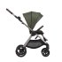 Carucior 2 in 1 pentru copii Anex IQ, compact, multifunctional, Richi - 8