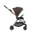 Carucior 2 in 1 pentru copii Anex IQ, compact, multifunctional, Teddy - 10