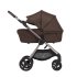 Carucior 2 in 1 pentru copii Anex IQ, compact, multifunctional, Teddy - 6