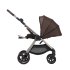 Carucior 2 in 1 pentru copii Anex IQ, compact, multifunctional, Teddy - 13