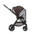 Carucior 2 in 1 pentru copii Anex IQ BASIC, compact, Colectie noua, Sienna - 18