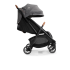 Carucior sport pentru copii Joie Parcel, ultracompact si multifunctional - Carbon - 3