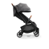 Carucior sport pentru copii Joie Parcel, ultracompact si multifunctional - Carbon - 4