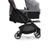 Carucior sport pentru copii Joie Parcel, ultracompact si multifunctional - Carbon - 5