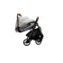 Carucior 2 in 1 pentru copii Joie Parcel Signature, Oyster cu landou Ramble XL Oyster - 5