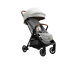 Carucior 2 in 1 pentru copii Joie Parcel Signature, Oyster cu landou Ramble XL Oyster - 2