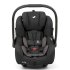 Carucior 3 in 1 pentru copii Joie Parcel Signature, Carbon cu landou Ramble XL Carbon si Scoica auto i-Gemm Shale - 15