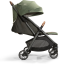 Carucior 3 in 1 pentru copii Joie Parcel Signature, Pine cu landou Ramble XL Pine si Scoica auto i-Gemm Pine - 7