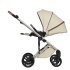 Carucior 3 in 1 pentru copii Anex Eli Muse, cu landou si Scoica Cloud G Plus - 10