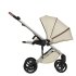 Carucior 3 in 1 pentru copii Anex Eli Muse, cu landou si Scoica Cloud G Plus - 9
