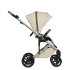 Carucior 3 in 1 pentru copii Anex Eli Muse, cu landou si Scoica Cloud G Plus - 6