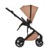 Carucior 3 in 1 pentru copii Anex Eli Fantasy, cu landou si Scoica Cloud G Plus - 8
