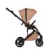 Carucior 3 in 1 pentru copii Anex Eli Fantasy, cu landou si Scoica Cloud G Plus - 6