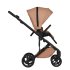 Carucior 3 in 1 pentru copii Anex Eli Fantasy, cu landou si Scoica Cloud G Plus - 7