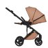 Carucior 3 in 1 pentru copii Anex Eli Fantasy, cu landou si Scoica Cloud G Plus - 10