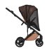 Carucior 3 in 1 pentru copii Anex Eli Fantasy, cu landou si Scoica Cloud G Plus - 12