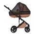 Carucior 3 in 1 pentru copii Anex Eli Fantasy, cu landou si Scoica Cloud G Plus - 4