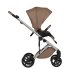 Carucior 3 in 1 pentru copii Anex Eli Secret, cu landou si Scoica Cloud G Plus - 7