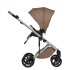 Carucior 3 in 1 pentru copii Anex Eli Secret, cu landou si Scoica Cloud G Plus - 8