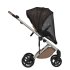 Carucior 3 in 1 pentru copii Anex Eli Secret, cu landou si Scoica Cloud G Plus - 12