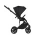 Carucior 3 in 1 pentru copii Anex Eli Midnight, cu landou si Scoica Cloud G Plus - 6