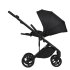Καρότσι Anex Eli Midnight 3 σε 1 με καροτσάκι και λίκνο Cloud G - 10