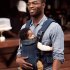 BabyBjorn Harmony Μάρσιπος Μωρού 3D Mesh Navy Blue - 10
