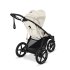 Cybex Gold Avi Spin Регулируема детска спортна количка, Seashell Beige - 7