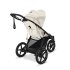 Βρεφικό καρότσι Cybex Gold Avi Spin Ρυθμιζόμενο, Seashell Beige - 7
