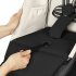 Βρεφικό καρότσι Cybex Gold Avi Spin Ρυθμιζόμενο, Seashell Beige - 11